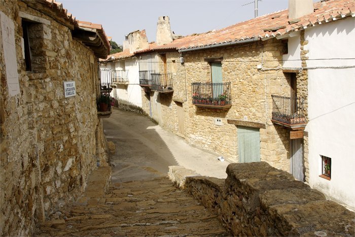 Bel tinensa benifassa