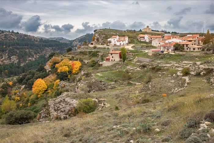 coratxar tinensa benifassa