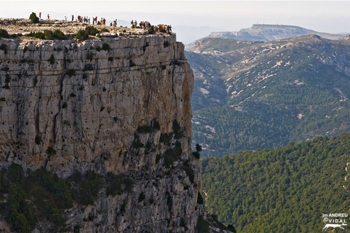 pena bel tinensa benifassa